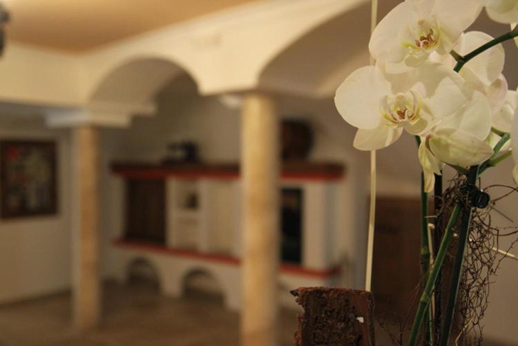 Hotel-Gasthof Zur Post Фельбург Экстерьер фото